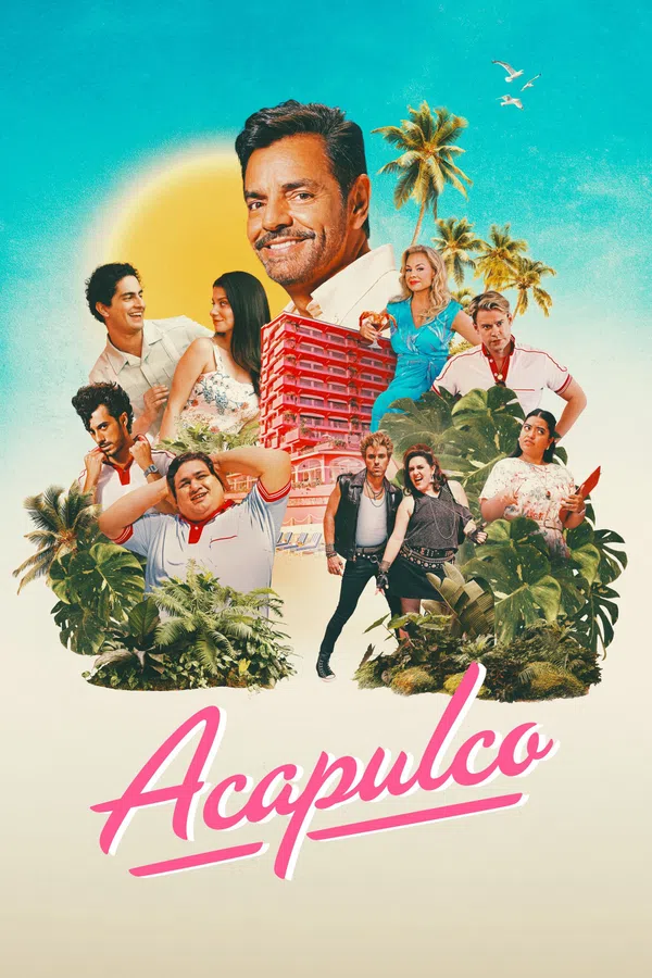 Acapulco (Phần 4)