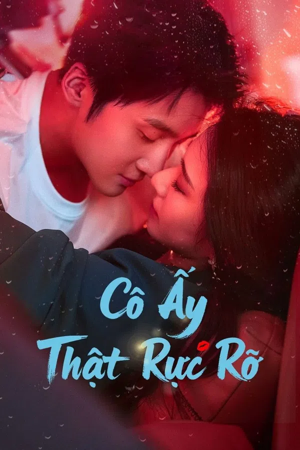 Cô Ấy Thật Rực Rỡ