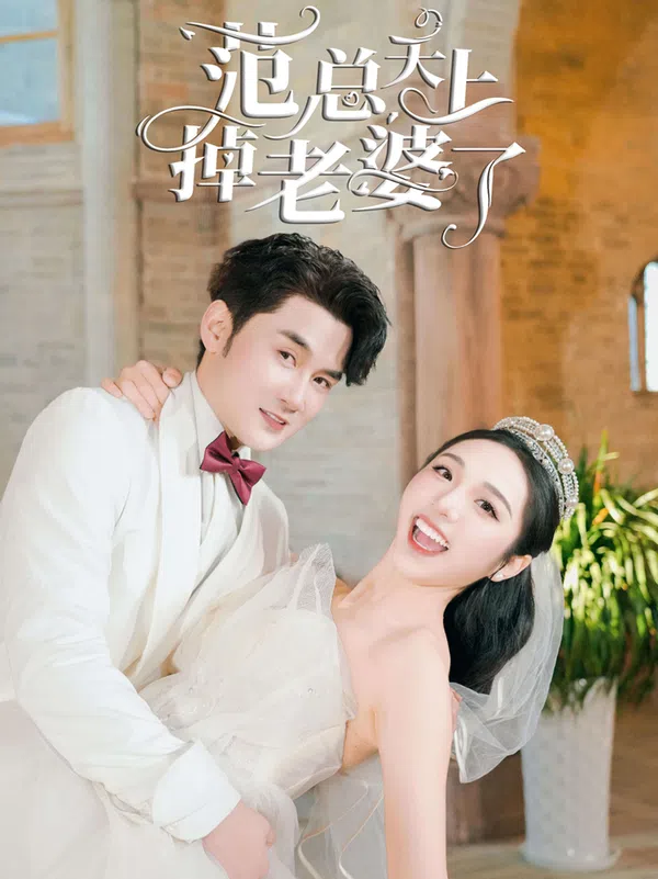 Cô Vợ Trên Trời Rơi Xuống Của Phạm Tổng