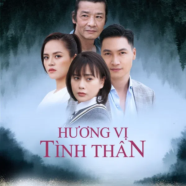 Hương vị tình thân