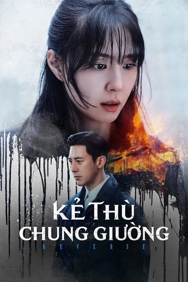 Kẻ Thù Chung Giường