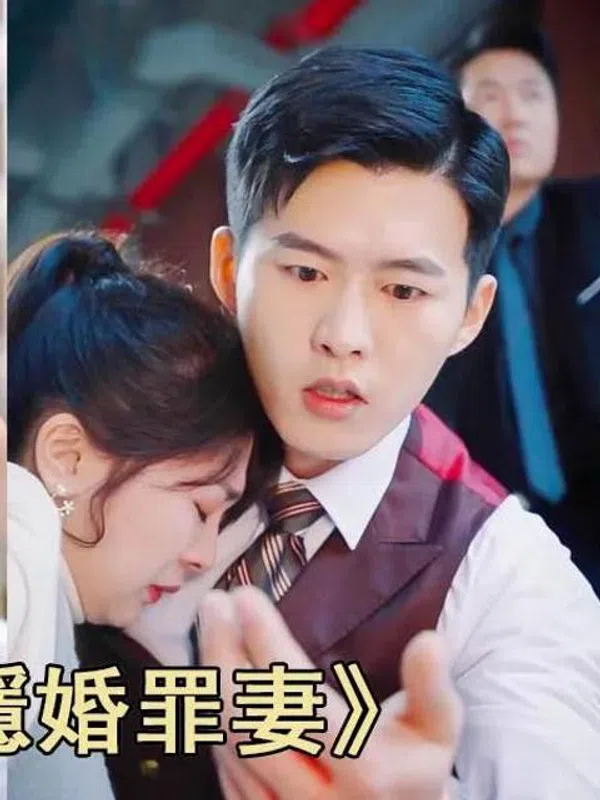 Người Vợ Tội Phạm Bí Mật Của Tổng Giám Đốc Cố