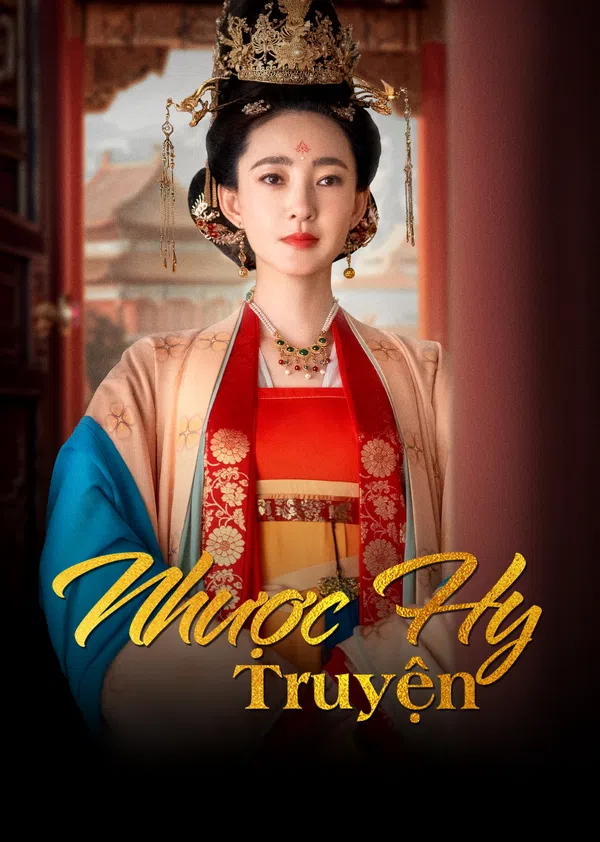 Nhược Hy Truyện