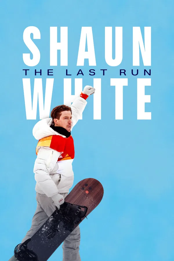 Shaun White: Lượt Thi Cuối Cùng