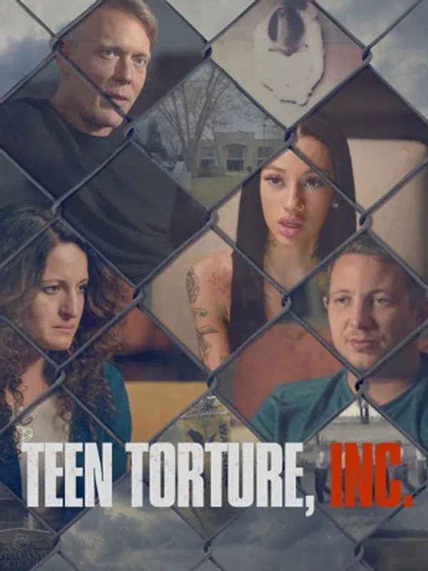 Teen Torture, Inc.