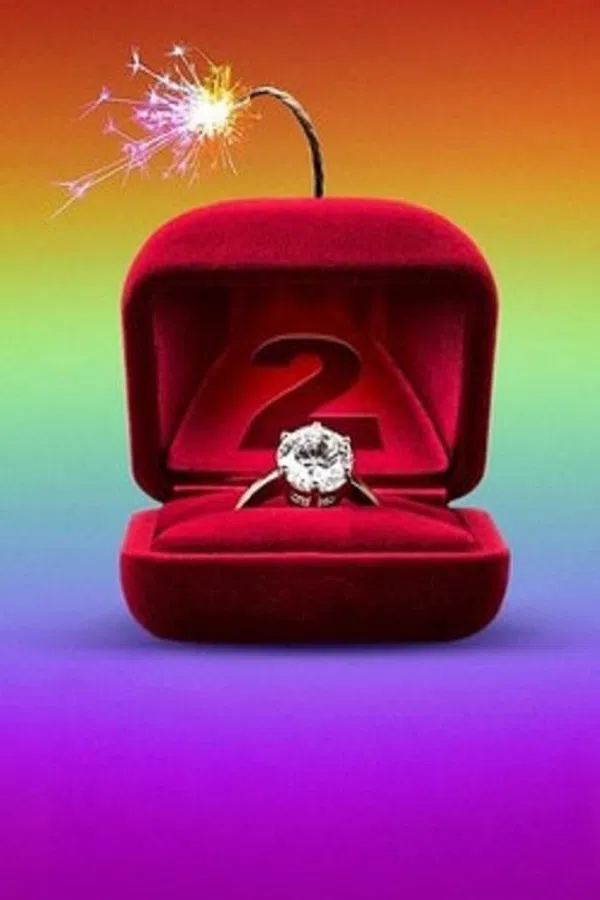 The Ultimatum: Queer Love (Phần 2)