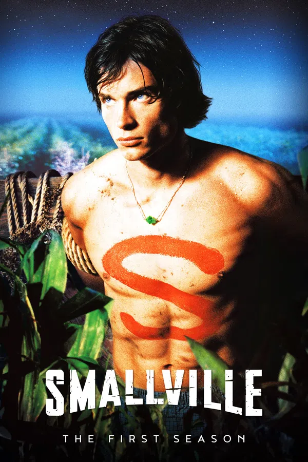 Thị Trấn Smallville (Phần 1)