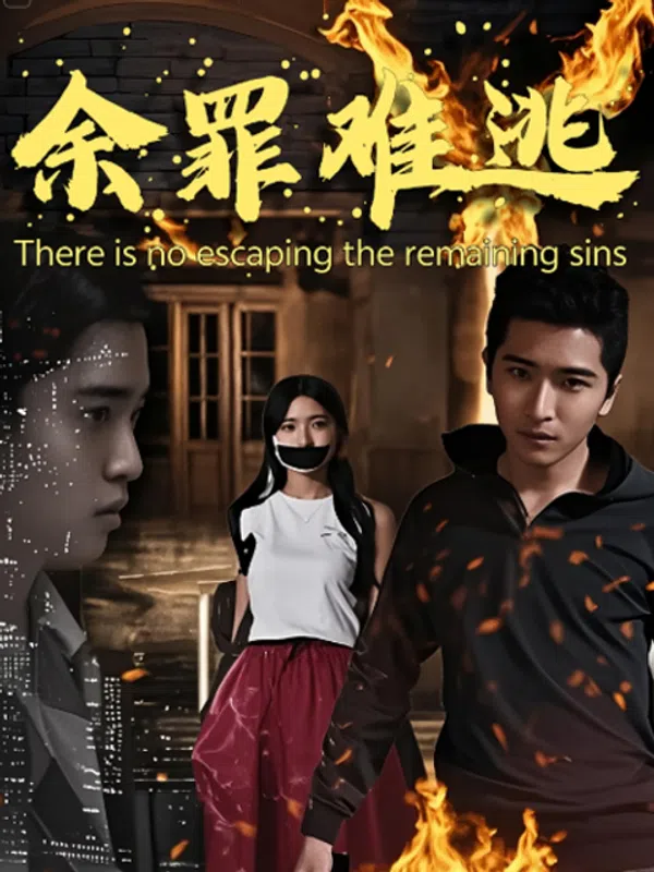 Tội Ác Không Thể Thoát