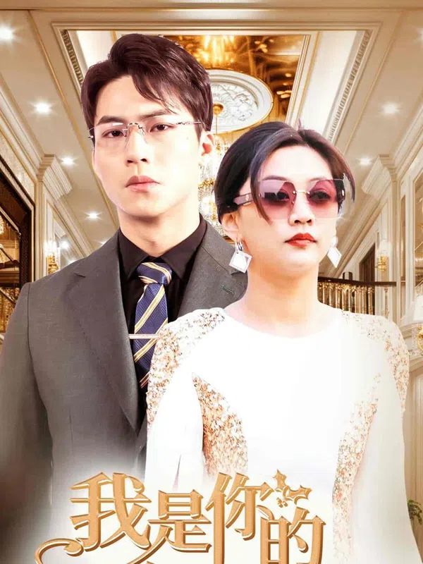 Tôi Là Bà Nội Trẻ Của Anh