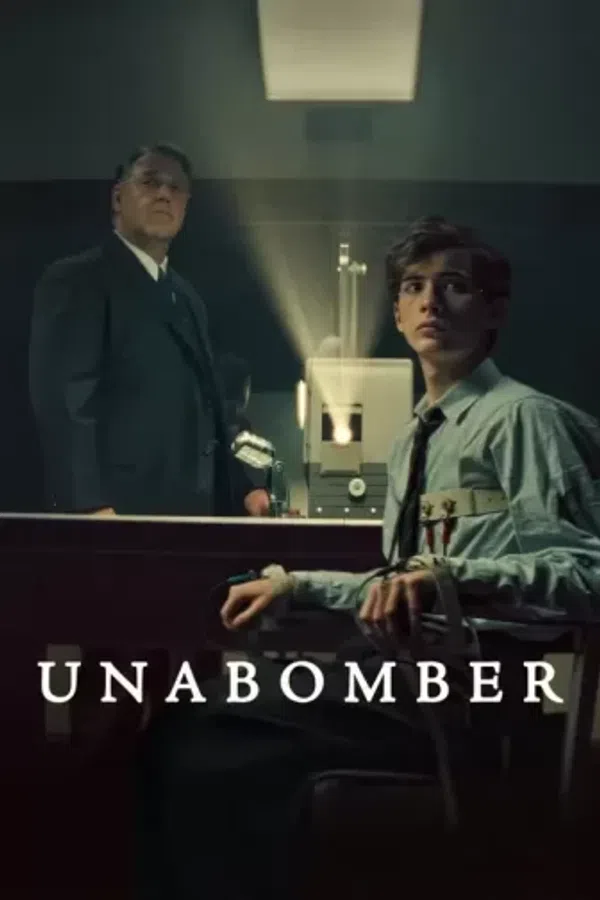 UNABOMBER - KhoPhim