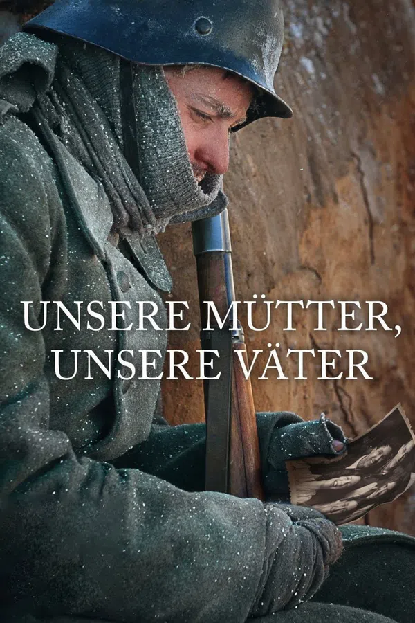 Unsere Mütter, unsere Väter