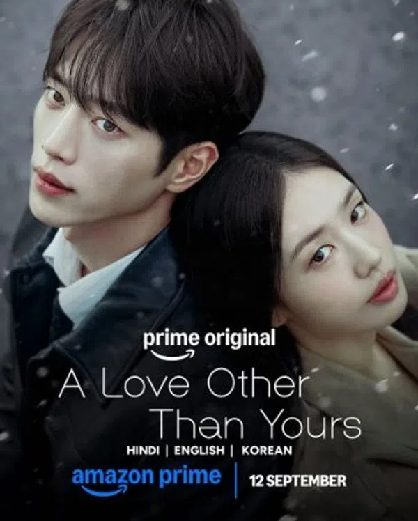 Poster phim Yêu một người khác trên KhoPhim